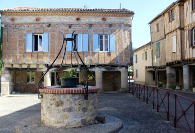 Place de l’Espine