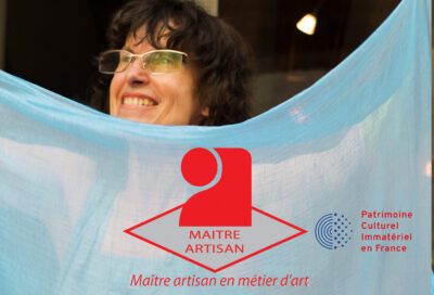 Maître Artisan Métiers d’Art