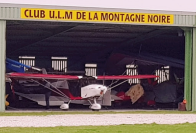 Club Ulm de la Montagne Noire