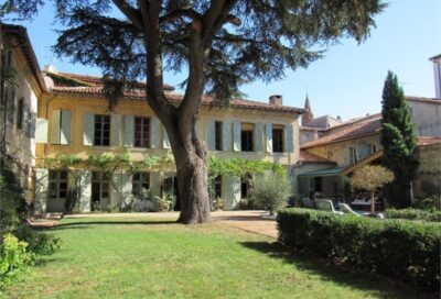 Restaurant et Hébergement L’Inattendu – Lavaur