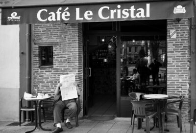 Café – Bar Le Cristal – Lavaur