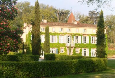 Le Château des Cambards – Saint-Lieux-Les-Lavaur