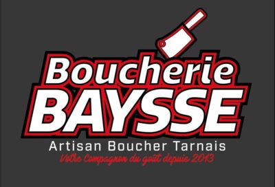 Boucherie Baysse – Saint-Sulpice – Tarn – 81