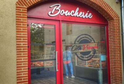 Boucherie Côté Viande