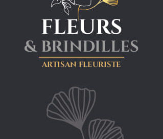 Fleurs et brindilles