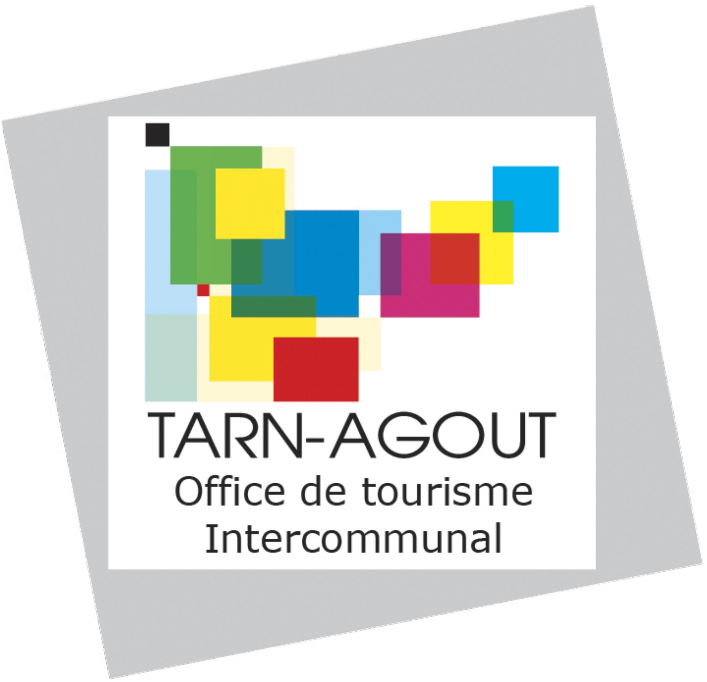 Logo Lautrec tourisme