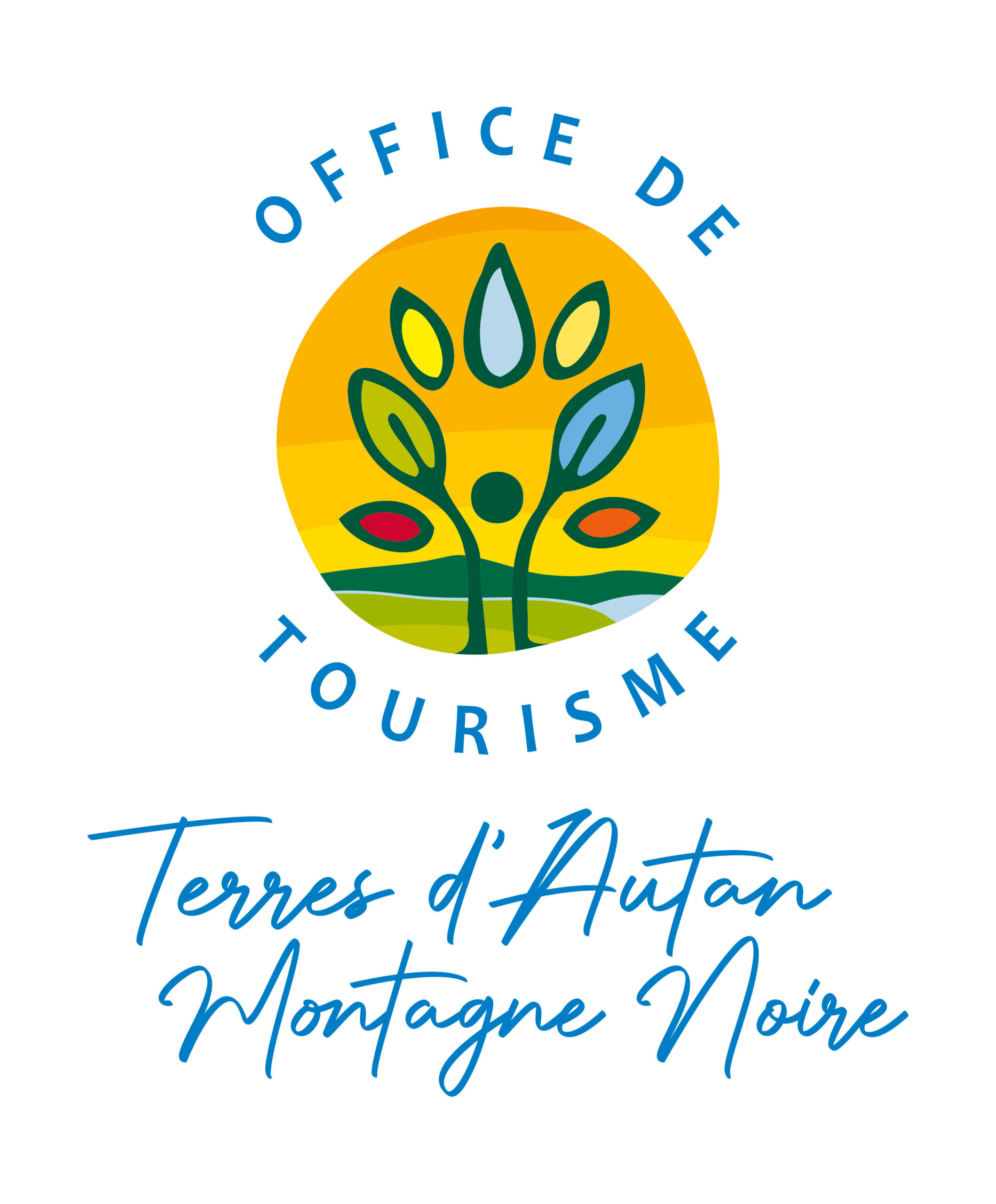 Logo Lautrec tourisme