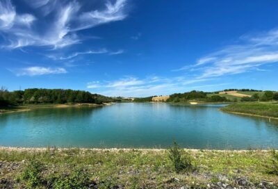 Lac de la Balerme – Teulat-Verfeil