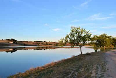 Lac du Laragou – Garrigues-Montpitol-Verfeil