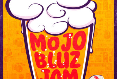 Mojo Bluz Jam